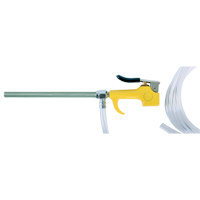Compact Blow Guns - Siphon Tip Blow Guns, 1/4" NPT, 10 SCFM, 150 PSI Distribution Jean Lapalme