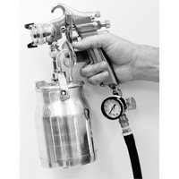 In-Line Air Flow Regulators, 1/4" NPT, 160 PSI Max. PSI, In Line Distribution Jean Lapalme