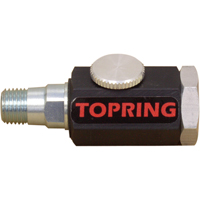 Lubrificateur  - Haute performance, 3/8" NPT, Max. 150 psi, Canalisation Distribution Jean Lapalme