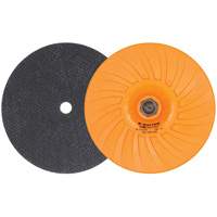 QUICK-STEP Interface Pad for Curved Surfaces Distribution Jean Lapalme