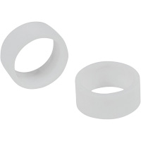 Bague de serrage pour tampon de nettoyage Distribution Jean Lapalme