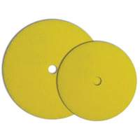 Disque de polissage QUICK-STEP, 4-1/2" dia. Distribution Jean Lapalme