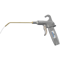 Blind Hole Air Guns, 1/4" NPT, 35 CFM, 120 PSI Distribution Jean Lapalme