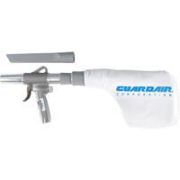 Gun-Vac Vacuum Units Distribution Jean Lapalme
