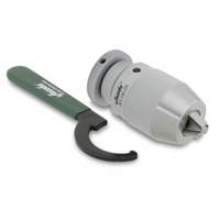 MANDRIN,SANS CLE,PRECISION,HAUT COUPLE,CAP.0.512 Distribution Jean Lapalme