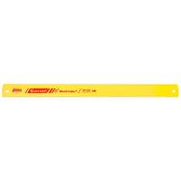 Lame pour scie &agrave; m&eacute;taux motoris&eacute;e Restripe, Acier rapide, 22" lo Distribution Jean Lapalme