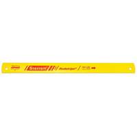 Lame pour scie &agrave; m&eacute;taux motoris&eacute;e Restripe, Acier rapide, 23" lo Distribution Jean Lapalme