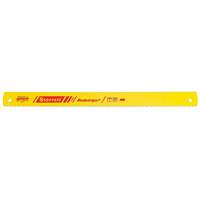 Lame pour scie &agrave; m&eacute;taux motoris&eacute;e Restripe, Acier rapide, 18" lo Distribution Jean Lapalme