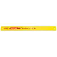 Lame pour scie &agrave; m&eacute;taux motoris&eacute;e Restripe, Acier rapide, 18" lo Distribution Jean Lapalme