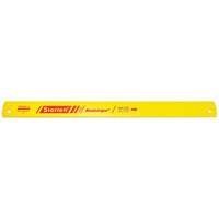 Lame pour scie &agrave; m&eacute;taux motoris&eacute;e Restripe, Acier rapide, 26" lo Distribution Jean Lapalme