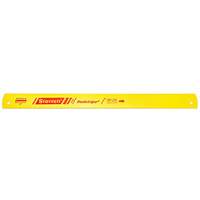 Lame pour scie &agrave; m&eacute;taux motoris&eacute;e Restripe, Acier rapide, 26" lo Distribution Jean Lapalme