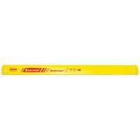 Lame pour scie &agrave; m&eacute;taux motoris&eacute;e Restripe, Acier rapide, 28' lo Distribution Jean Lapalme