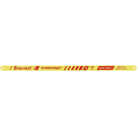 Hacksaw Blades, Bi-Metal, 12" (300 mm) L, 18 TPI Distribution Jean Lapalme