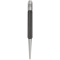 Centre Punches With Round Shanks, 3/32" Dia., 4" L Distribution Jean Lapalme
