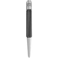Centre Punch with Round Shank, 5/32" Dia., 4" L Distribution Jean Lapalme