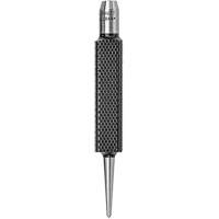 Centre Punch with Square Shank, 1/16" Dia., 3/8" Stock Size, 3" L Distribution Jean Lapalme