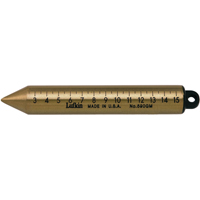 Plombs pour jauge &agrave; huile Distribution Jean Lapalme