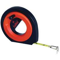 Measuring Tape Distribution Jean Lapalme