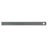 Fili&egrave;re pour jauge de profondeur, Plat, 8", Simple Distribution Jean Lapalme