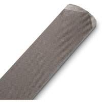 Lime d'affûtage, Plat, 8", Simple/double Distribution Jean Lapalme