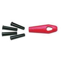 File Handle Distribution Jean Lapalme