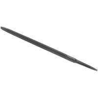 Lime &eacute;troite effil&eacute;e, Triangle, 7-19/25", Simple Distribution Jean Lapalme