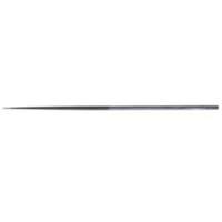 Lime aiguille no 2, Ronde, 4" Distribution Jean Lapalme