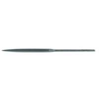 Lime aiguille #0, Demi-ronde, 4" Distribution Jean Lapalme