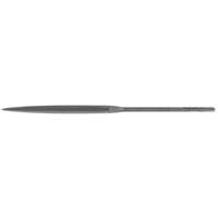 Lime aiguille #2, Demi-ronde, 4" Distribution Jean Lapalme