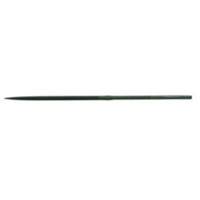Lime aiguille no 2, Tiers-point, 4" Distribution Jean Lapalme