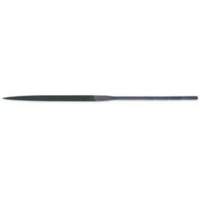 Lime aiguille no 0, Barrette, 5-1/2" Distribution Jean Lapalme
