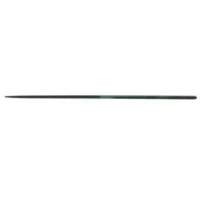 Lime aiguille no 2, Tiers-point, 6-1/4" Distribution Jean Lapalme