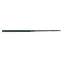 Lime aiguille #0, Rainure de vis, 6-1/4" Distribution Jean Lapalme