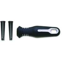 Ergonomic File Handle Distribution Jean Lapalme