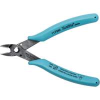 Lime pointue tr&egrave;s mince, Triangle, 5" Distribution Jean Lapalme
