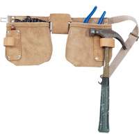 Child's Size Carpenter's Apron Distribution Jean Lapalme