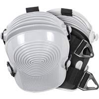 Ultraflex&reg; Non-Skid Professional Knee Pad, Slip-On Style, Plastic Caps, Foam Pads Distribution Jean Lapalme