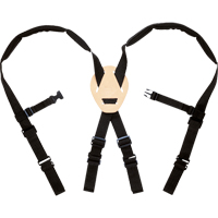 Padded Construction Suspenders Distribution Jean Lapalme
