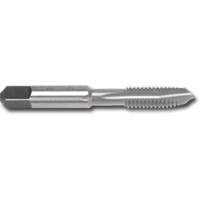 Taraud machine &agrave; cannelure spirale Bright Wizard, Acier rapide, Filet de 1-64, 1-11/16" l Distribution Jean Lapalme