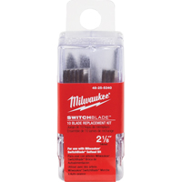 Switchblade Self-Feed Bits - Replacement Blades Distribution Jean Lapalme
