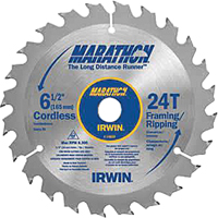 Marathon&reg; Saw Blades Distribution Jean Lapalme