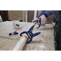 Pinces Quick-Grip Handi-Clamp Distribution Jean Lapalme