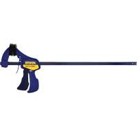 Quick-Grip&reg; One-Handed Clamps - Mini Bar Clamps, 12" (305 mm) Distribution Jean Lapalme