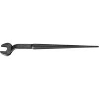 Spud Wrench, 1-1/16", Black Oxide Distribution Jean Lapalme