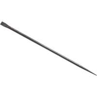 Round Connecting Bar, 3/4" W x 30" L Distribution Jean Lapalme