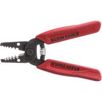 Outil &agrave; d&eacute;nuder/couper les fils, 6-1/4" lo, 8-16 AWG Distribution Jean Lapalme