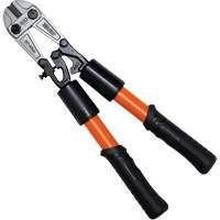 Bolt Cutter, 24-1/2" L, Center Cut Distribution Jean Lapalme