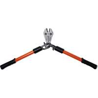 Bolt Cutter, 24-1/2" L, Center Cut Distribution Jean Lapalme