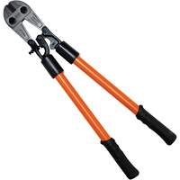 Bolt Cutter, 30-1/2" L, Center Cut Distribution Jean Lapalme