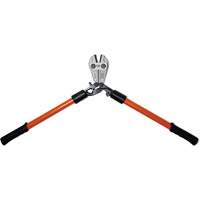 Bolt Cutter, 30-1/2" L, Center Cut Distribution Jean Lapalme